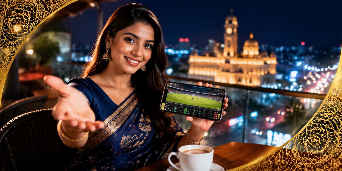 বগুড়ায় একজন বাংলাদেশি মডেল মোবাইলে ম্যাচ অডস ও ক্যাসিনো দেখছেন