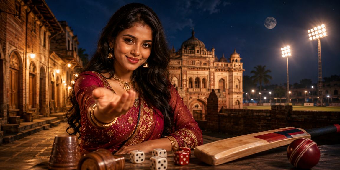 সোনারগাঁওয়ে একজন মডেল বাংলাদেশ ক্রিকেট বেটিং প্ল্যাটফর্ম ব্যবহার করছেন